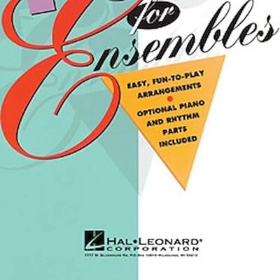 Hal Leonard 4004460 Hal Leonard 4004460