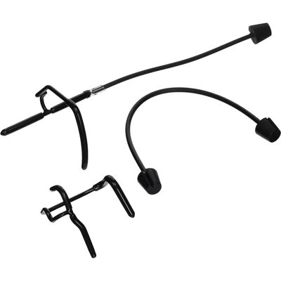 Hollywood Key Clamp for Alto or Tenor Saxophone Tenor Sax Hollywood Key Clamp for Alto or Tenor Saxophone Tenor Sax