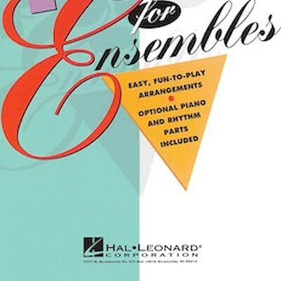 Hal Leonard 4157588 Hal Leonard 4157588