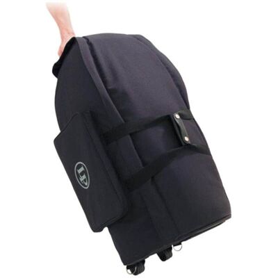 Latin Percussion Latin Percussion LP546BK Pro Conga Bag with W... Latin Percussion Latin Percussion LP546BK Pro Conga Bag with W...