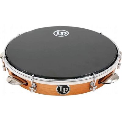 Latin Percussion Latin Percussion LP3012 LP Brazilian Wood Pan... Latin Percussion Latin Percussion LP3012 LP Brazilian Wood Pan...