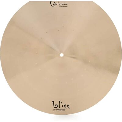 2022 Dream Cymbals BCRRI20-U 2022 Dream Cymbals BCRRI20-U