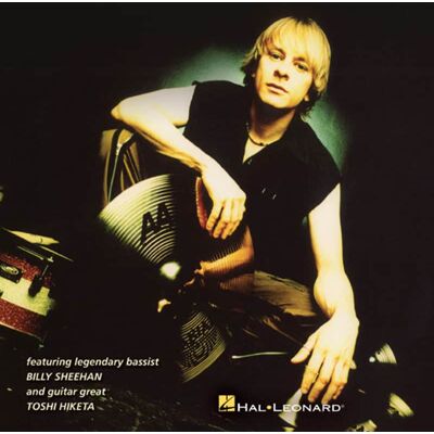 Hal Leonard Ray Luzier's Double Bass Drum Techniques Hal Leonard Ray Luzier's Double Bass Drum Techniques