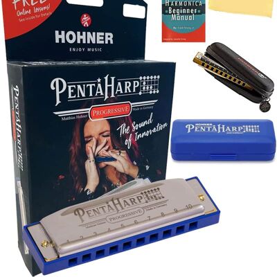 2025 Hohner M21BX-GM-COMBO-DLX 2025 Hohner M21BX-GM-COMBO-DLX