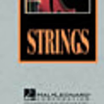 Hal Leonard 4491205 Hal Leonard 4491205