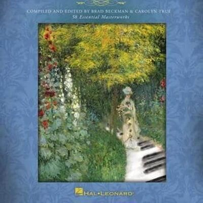 Hal Leonard 264510 Hal Leonard 264510