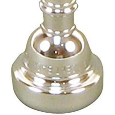 Bach 7C Trumpet Mouthpiece Bach 7C Trumpet Mouthpiece