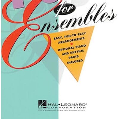 Hal Leonard 4157608 Hal Leonard 4157608