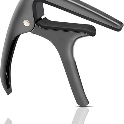 Unbranded Guitar Capo - Suitable for electric guitar, acoustic... Unbranded Guitar Capo - Suitable for electric guitar, acoustic...