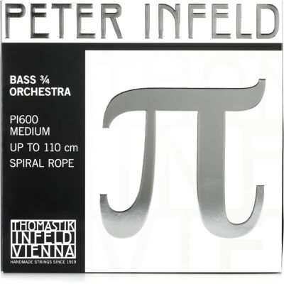 2025 Thomastik-Infeld PI600 2025 Thomastik-Infeld PI600