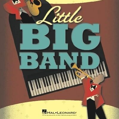 Hal Leonard 7013604 Hal Leonard 7013604