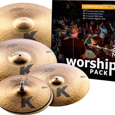 Zildjian KC0801W Zildjian KC0801W