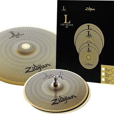 Zildjian LV38 Zildjian LV38