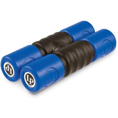 Latin Percussion L.P. LP Twist Shaker - Medium Latin Percussion L.P. LP Twist Shaker - Medium