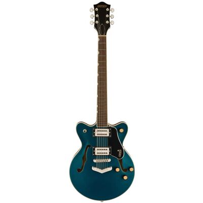 Gretsch Gretsch G2655 Streamliner Center Block Jr 6-String Gu... Gretsch Gretsch G2655 Streamliner Center Block Jr 6-String Gu...