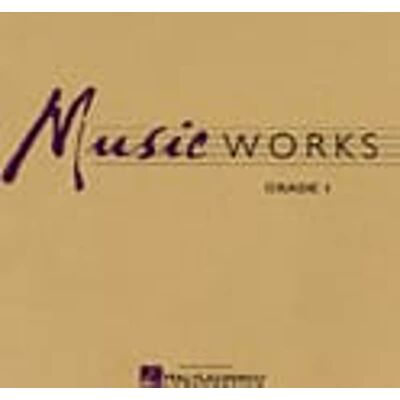 Hal Leonard 4003041 Hal Leonard 4003041