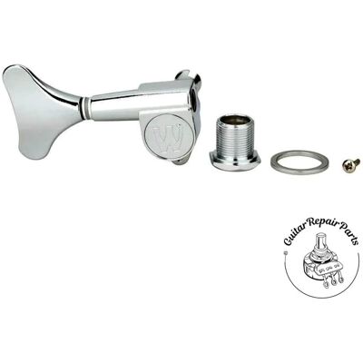 Warwick Warwick Bass Tuning Machine Key, Right (Treble Side) ... Warwick Warwick Bass Tuning Machine Key, Right (Treble Side) ...