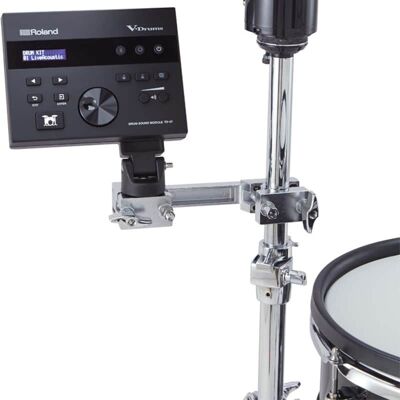Roland Roland V-Drums Design VAD103 Electronic Drum Set Roland Roland V-Drums Design VAD103 Electronic Drum Set