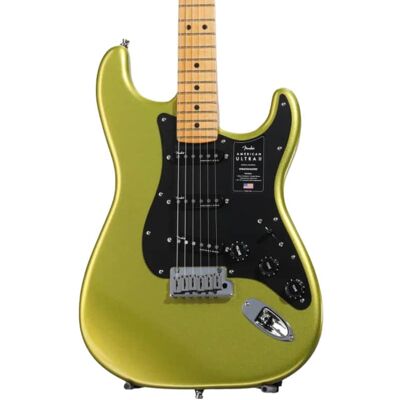 Fender Stratocaster Fender Stratocaster