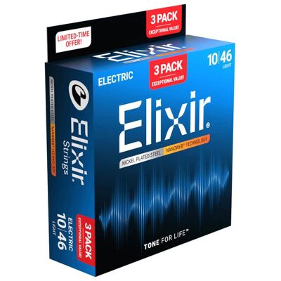 Elixir 16567 Elixir 16567
