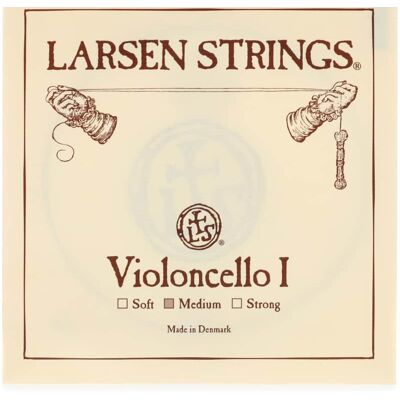 2021 Larsen LC-AMED 2021 Larsen LC-AMED