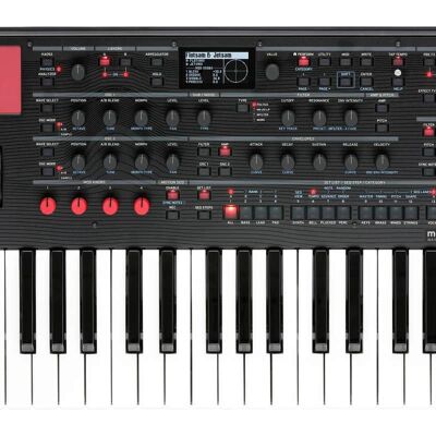 Korg Modwave MKII Korg Modwave MKII