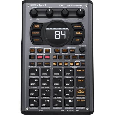 Roland SP-404MKII Roland SP-404MKII