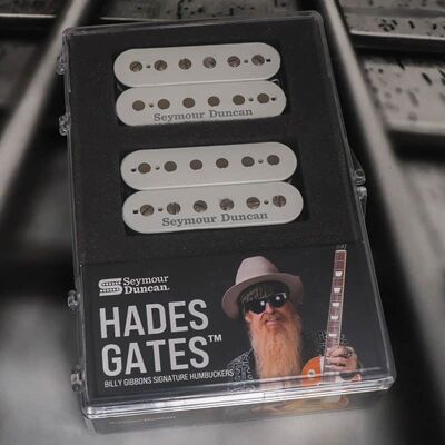 Seymour Duncan HADES GATES Seymour Duncan HADES GATES