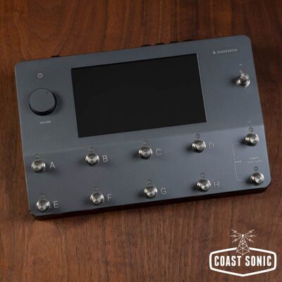 Neural DSP Quad Cortex Neural DSP Quad Cortex