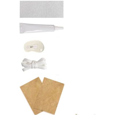 Unbranded Tenor Saxophone Cork Replacement Kit,Tenor Sax Acces... Unbranded Tenor Saxophone Cork Replacement Kit,Tenor Sax Acces...