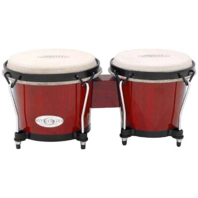 x Toca Percussion 2100 RR x Toca Percussion 2100 RR
