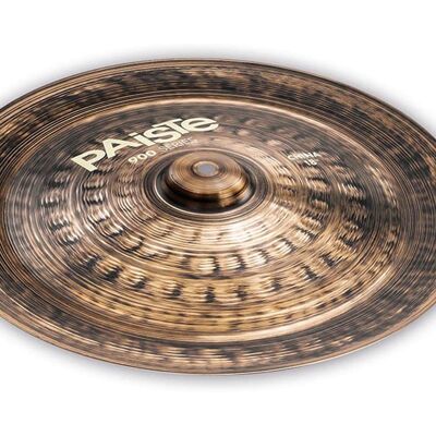 Paiste Paiste 900 Series China Cymbal 18" Paiste Paiste 900 Series China Cymbal 18"
