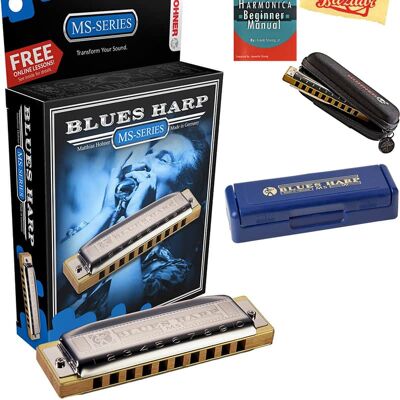 2025 Hohner 532BX-F-COMBO-DLX 2025 Hohner 532BX-F-COMBO-DLX