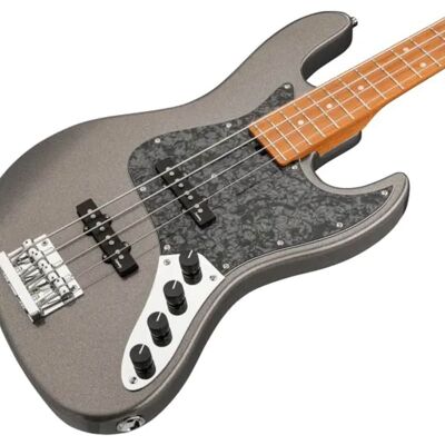 Sadowsky MetroExpress 21-Fret Vintage J/J Bass, Roasted Maple ... Sadowsky MetroExpress 21-Fret Vintage J/J Bass, Roasted Maple ...