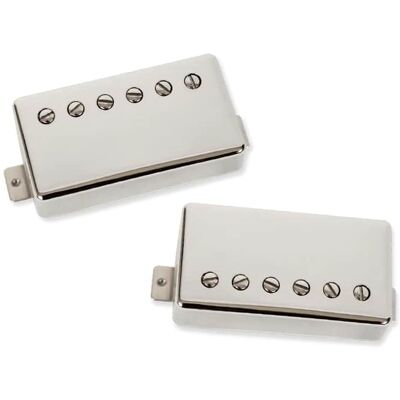 Seymour Duncan Slash 2.0 Signature Pickups Seymour Duncan Slash 2.0 Signature Pickups