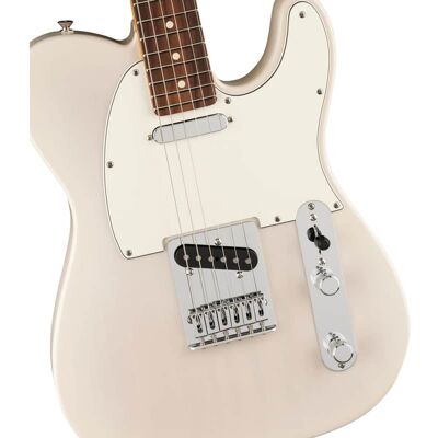 Fender Fender Player II Telecaster Rosewood Fingerboard - Whit... Fender Fender Player II Telecaster Rosewood Fingerboard - Whit...