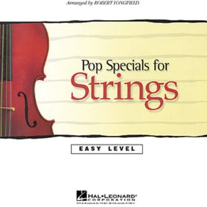 Hal Leonard 04490720