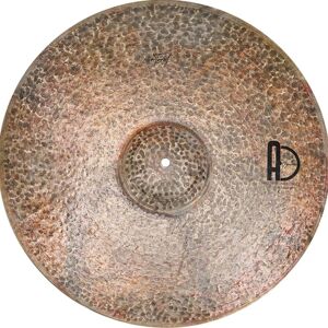 Agean Cymbals Natural Series 20" Thin Ride