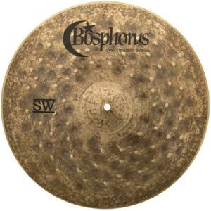 2020s Bosphorus 23" Syncopation Series Ride Cymbal