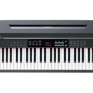 Kurzweil KA90-LB Digital Grand Piano