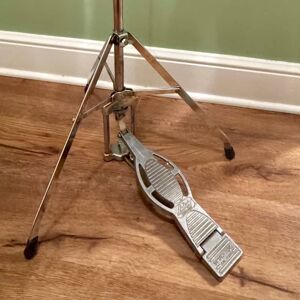 Ludwig Speed King Hi-Hat Cymbal Stand Vintage 70's