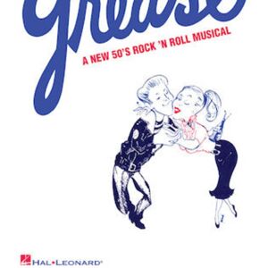 Hal Leonard 00383674