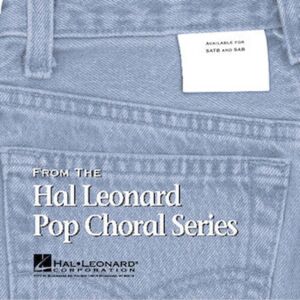 Hal Leonard 08200669