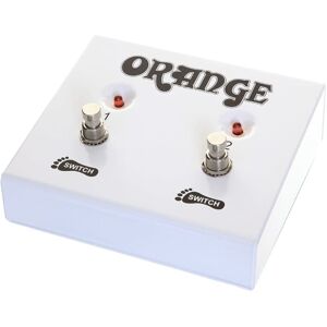 Orange Oramge Amps FS-2 2 Button Footswitch