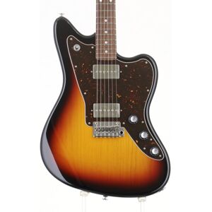 Black Cloud Black Smoker Sigma JM P94