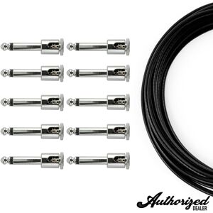 George L's GLKIT-1010-RA-BLK