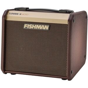 Fishman Loudbox Micro