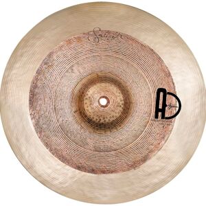 Agean Cymbals Samir Series 21" Heavy Crash