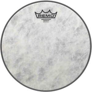 Remo Batter, Fiberskyn, FA Film, 13-inch Diameter