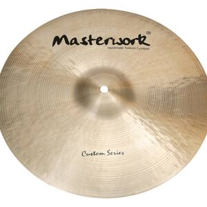 Masterwork 24" Custom Series Medium Crash